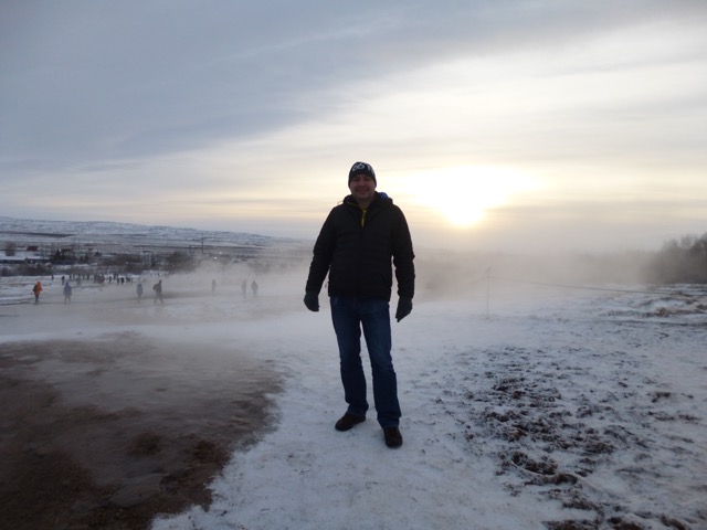 The remarkable country of Iceland