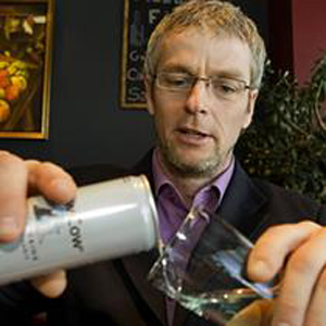 Lino Fleury Troublemaker in chief at Slow Cow Lino Fleury Troublemaker in chief at Slow Cow