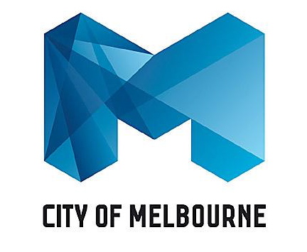 The New Wonky 'M' Melbourne logo