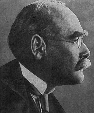 rudyard_kipling Rudyard Kipling - Six wise questions to create your brand