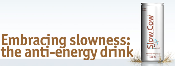 slowcow_ad Slow Cow Ad - Everything that Red Bull isn't