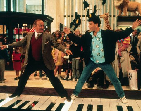 tom-hanks-big-photograph-c10102699 Tom Hanks - looking through a child's eyes