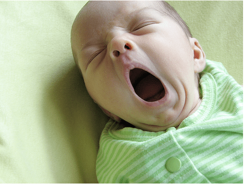 Are all of our mega brand becoming a but samey?