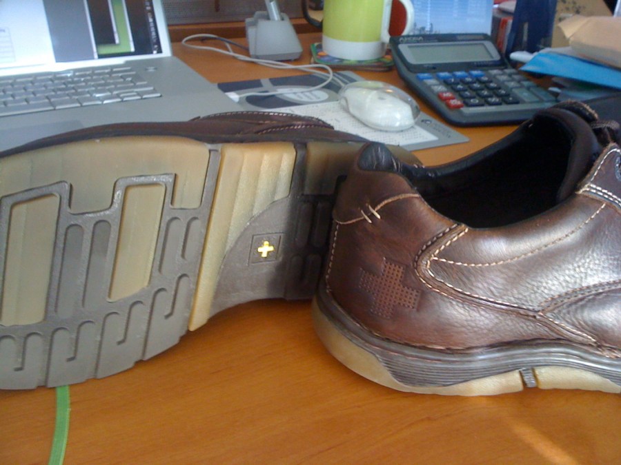 My magical new Doctor Martens shoes