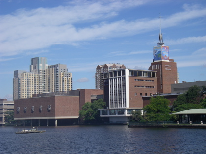 Museum of Science, Boston