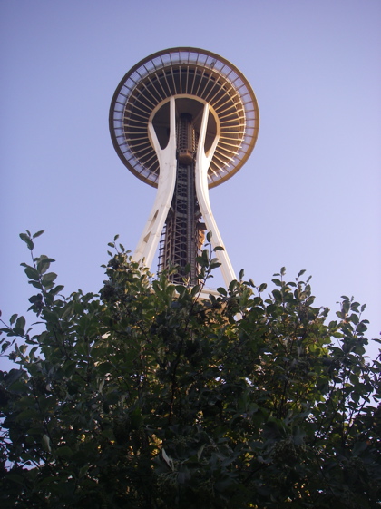 The Space Needle