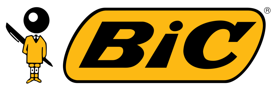 Bic logo