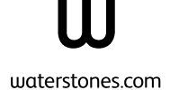 Waterstone's new logo - a rather pointless effort in every respect