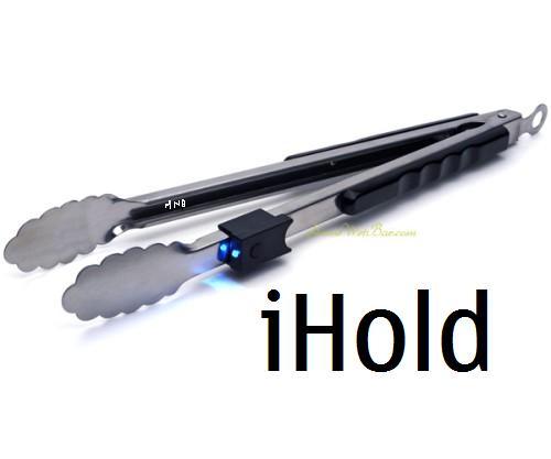 iHolder for iPhone 4
