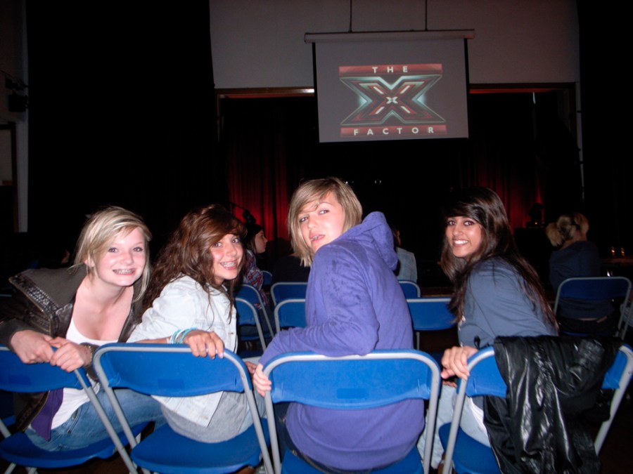 The X Factor effect and how brands need to recognise the changes in youth behaviour