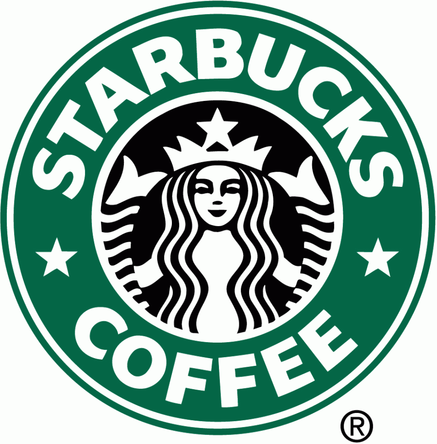 Starbucks existing logo