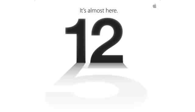 iPhone 5 is almost here, but does anyone really, really care?