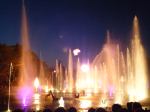 Massive fountains and huge brilliant music at the Organs of Fire at Puy du Fou