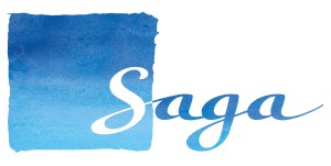 saga insurance logo